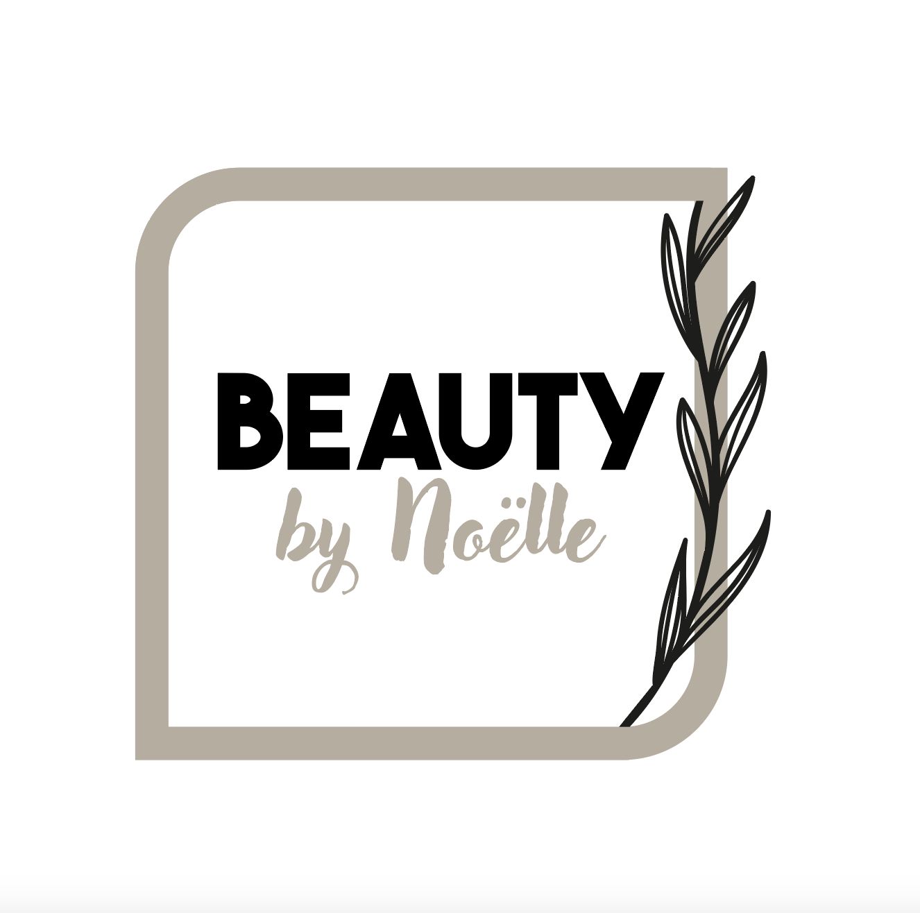 logobeautybynoelle